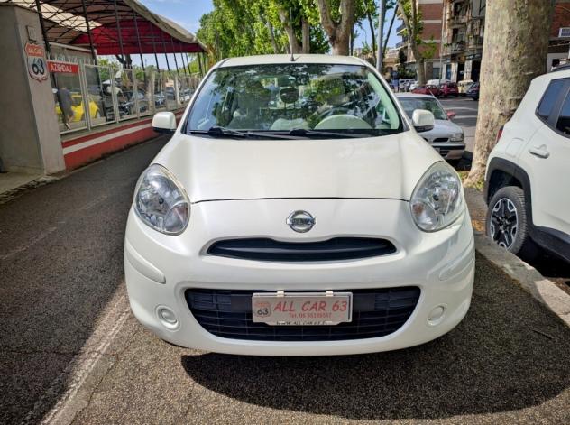 Nissan Micra 1.2 12V 5 porte 30th Anniversary - Foto 2