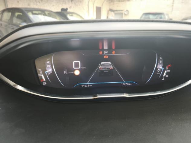 Peugeot 5008 BlueHDi 130 S&S EAT8 Active Pack - Foto 10
