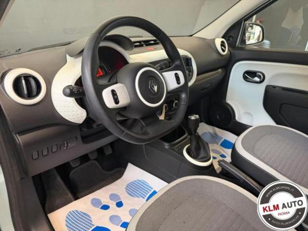 RENAULT Twingo SCe 65 CV TETTO APRBILE + ALTRE rif. 24084424 - Foto 10