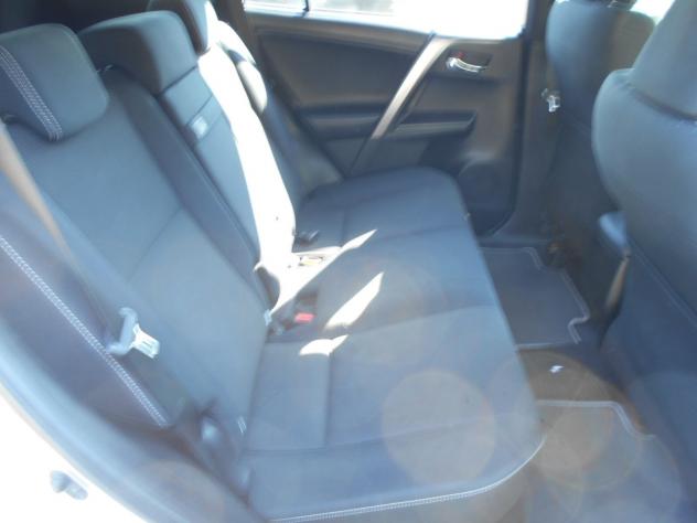Toyota RAV 4 RAV4 2.5 Hybrid 4WD Exclusive - Foto 10