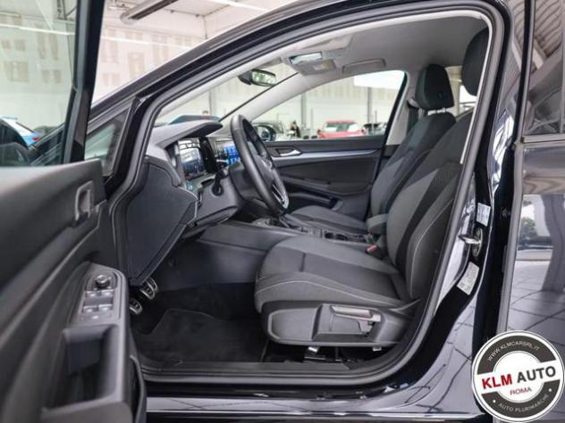 VOLKSWAGEN Golf 1.5 TSI EVO ACT STYLE GARANZIA rif. 24072891 - Foto 8
