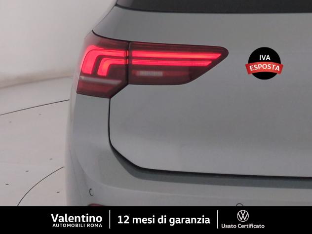 Volkswagen Golf 2.0 TDI SCR Edition Plus - Foto 9