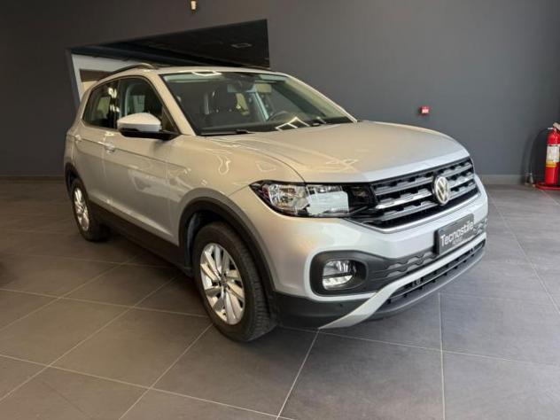 VOLKSWAGEN T-Cross 1.6 TDI SCR Urban BMT rif. 23246881