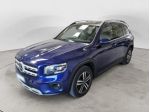 Mercedes-Benz GLB GLB 200 d Automatic Business FINO A 3 ANNI DI GARANZIA E  &hellip;
