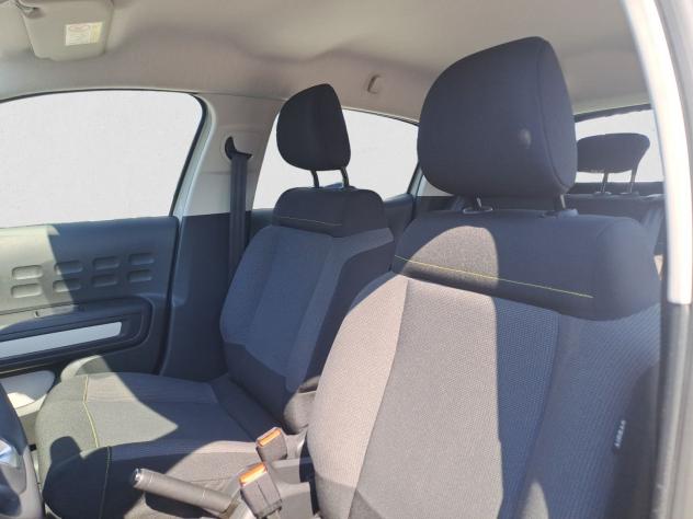 Citroën C3 3ª serie PureTech 83 S&S C-Series - Foto 10