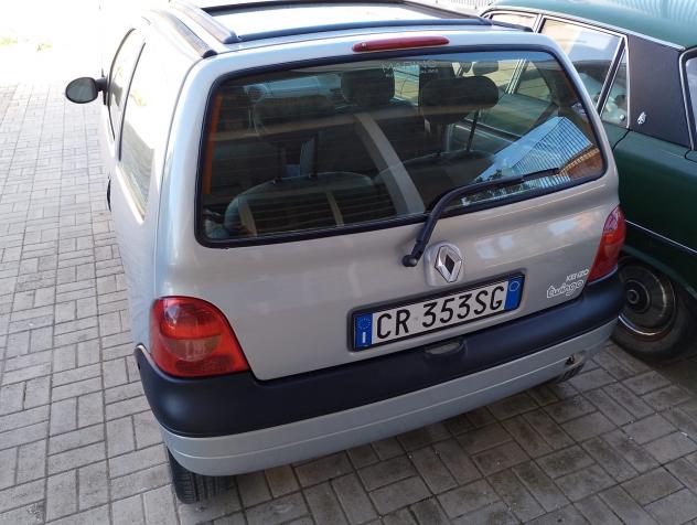 Renault Twingo 1.2i cat kenzo tetto apribile - Foto 3