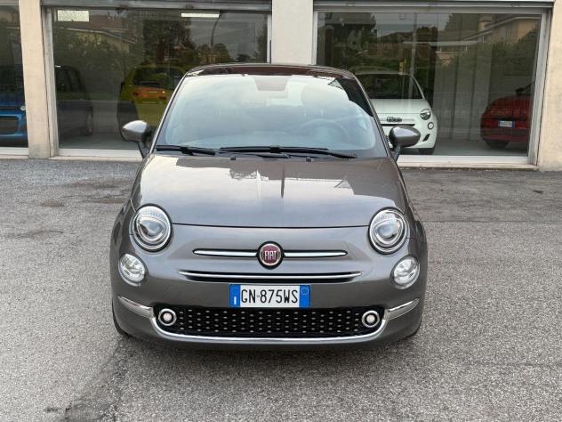 FIAT - 500 - 1.0 Hybrid Dolcevita - Foto 2