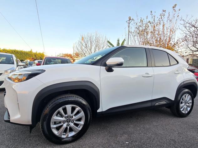 Toyota Yaris Cross 1.5 Hybrid 5p. E-CVT Active - Foto 5
