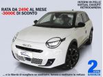 NEW FIAT - 600 - Hybrid DCT MHEV La Prima#VIRTUAL COCKPIT!
