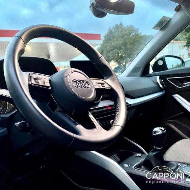 AUDI Q2 30 TFSI S line PROMO rif. 24109342 - Foto 8