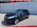 FORD Fiesta 1.6 TDCi 95 CV 5p. Titanium OK NEOPATENTATI rif. 23894783