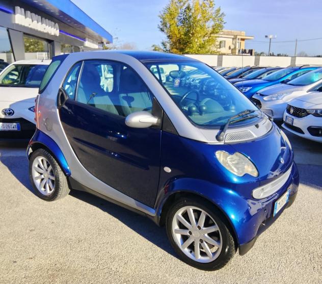 Smart ForTwo Passion - Foto 2