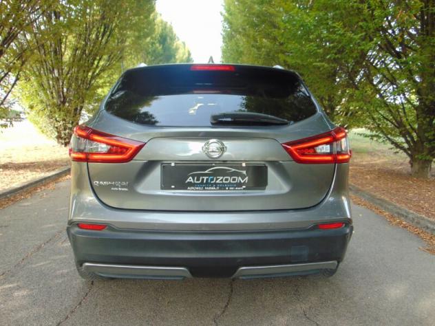 NISSAN Qashqai 2ª serie Qashqai 1.2 DIG-T N-Connecta - Foto 6