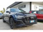 Audi Q8 50 3.0 tdi 286CV mhev S Line quattro tiptronic Nav