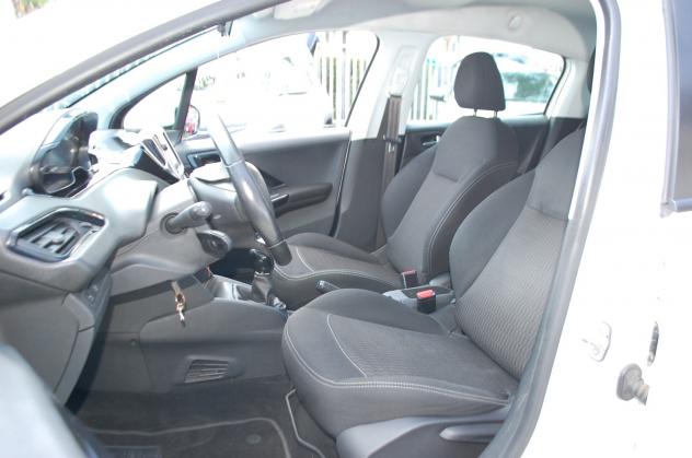Peugeot 208 5p 1.2 puretech Active gpl 82CV Uff Italy USB - Foto 8