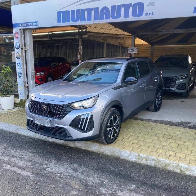 Peugeot 2008 PureTech 100 cv S&S "8 mila km" - Foto 2