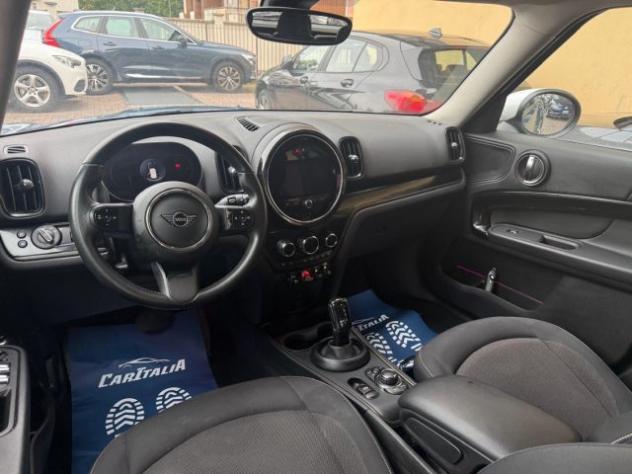 MINI Mini 2.0 Cooper D Northwood Edition Countryman rif. 23874099 - Foto 7