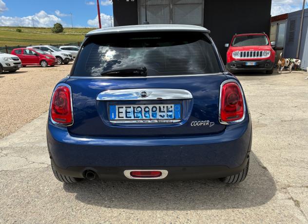 Mini 1.5 One D Business - Foto 7