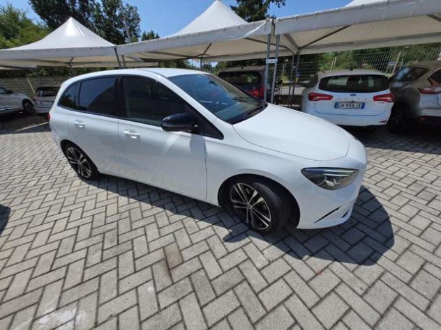 MERCEDES-BENZ B 200 Automatic Sport Plus rif. 23983453 - Foto 8