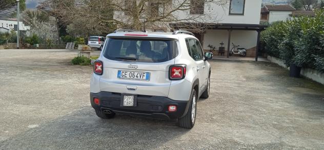 Jeep Renegade 1.6 Mjt 130 CV Limited - Foto 3