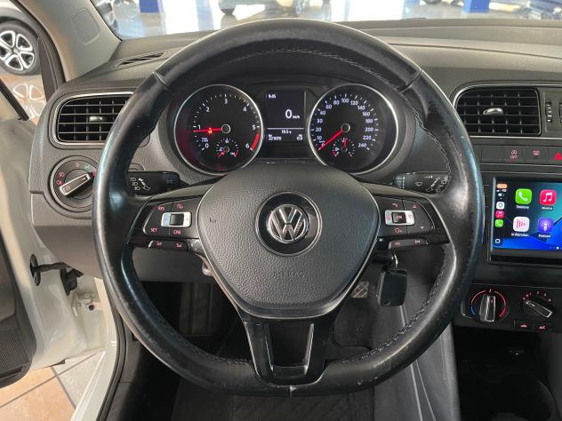 Volkswagen Polo Polo 5p 1.4 TDI BMT Highline 90 CV - Foto 6