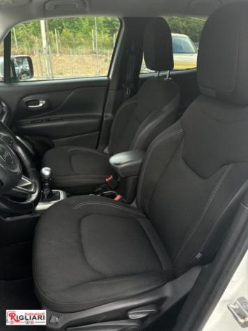 JEEP Renegade 1.6 MultiJet 120 CV Limited rif. 23816398 - Foto 4