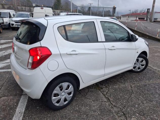OPEL Karl Rocks 1.0 73 CV Start&Stop rif. 23989979 - Foto 4
