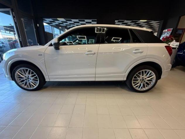 AUDI Q2 35 TDI S tronic S line Edition rif. 23230553 - Foto 4