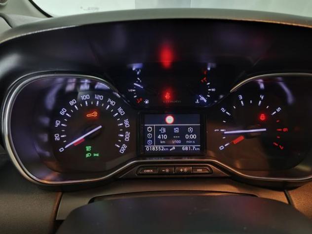 CITROEN C3 Aircross 1.2 130cv EAT6 Max + Navi + Camera rif. 22591033 - Foto 10