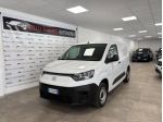 FIAT Doblo Doblò 1.5 BlueHdi 100CV PC-TN Van 14900€ + iva rif. 24066945
