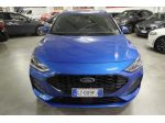 FORD Focus SW 1.0 EcoBoost Hybrid 155 CV Powershift ST-line rif. 24093627