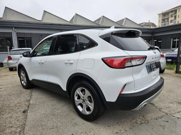 Ford Kuga 1.5 EcoBlue 120CV 2WD Auto - Foto 6