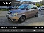 Lancia Ypsilon Ypsilon 1.4 8v Argento ecochic Gpl