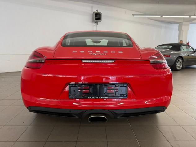 Porsche Cayman 2.7 - Foto 5