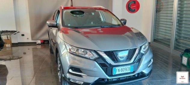 NISSAN - Qashqai - 1.5 dCi N-Connecta