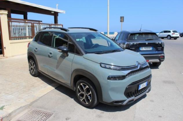 CITROEN C3 Aircross BlueHDi 120 S&S EAT6 Shine Pack rif. 24011059 - Foto 2