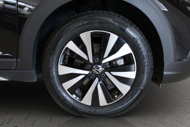 Volkswagen Taigo 1.0 TSI 70kW Life - Foto 4