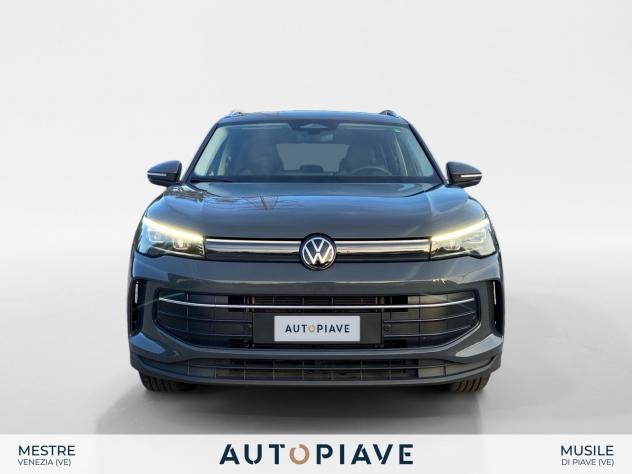Volkswagen Tiguan 1.5 eTSI 96KW EVO ACT Edition Plus DSG - Foto 8