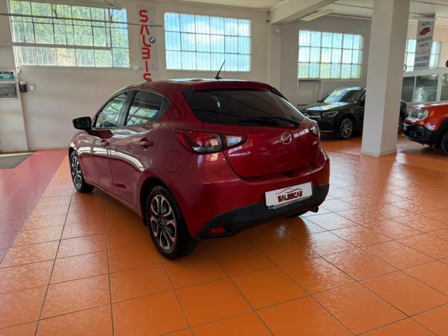 Mazda 2 Mazda2 1.5 Skyactiv-D 105 CV Exceed - Foto 9