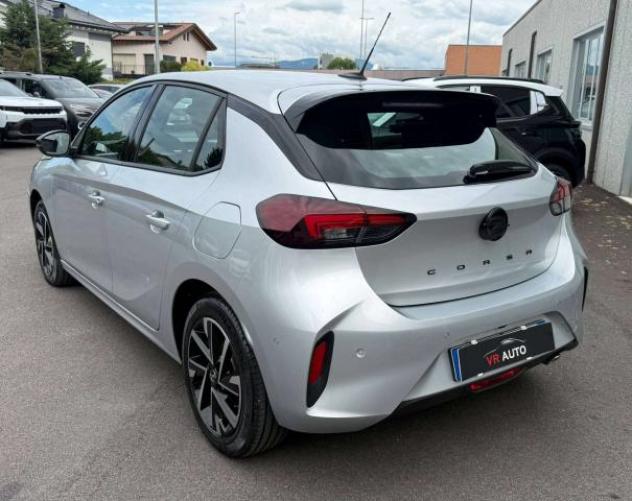 Opel Corsa AUTOM. GS 1.2 100CV AT8 - FULL LED/TELECAMERA/CARPLAY - promo Fin - Foto 4