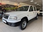 Mazda B 2500 BT 50 PICK-UP 5 POSTI PERFETTO SUBITO DISPONIBILE