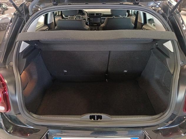 Citroën C3 BlueHDi 100 S&S Business Combi 4 Posti N1 Autocarro - Foto 5