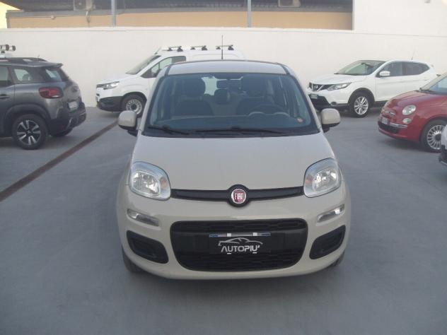 Fiat Panda 1.2 Easy 53'000 KM - 2016 - Foto 2