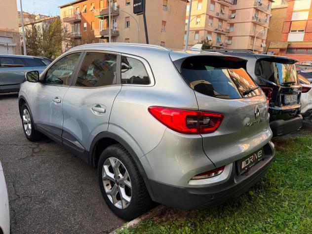 RENAULT Kadjar Blue dCi 8V 115CV Sport Edition - Foto 6