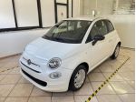 FIAT 500 Hybrid 1.0 70cv Ibrido