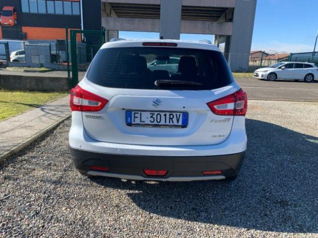 SUZUKI S-Cross 1.6 DDiS Start&Stop 4WD All Grip Top rif. 23515527 - Foto 6
