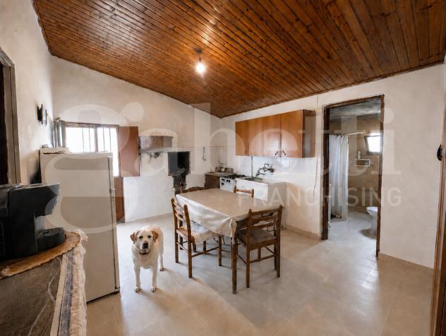 Rustico/Casale/Corte - Chiaramonte Gulfi . Rif.: Cod. rif 3314905VRG - Foto 2