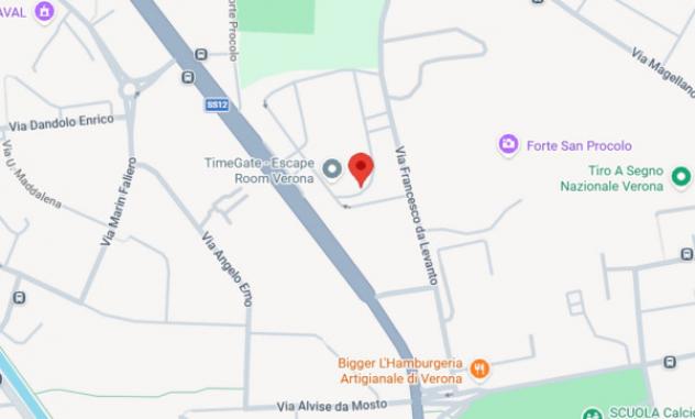 Immobile in asta di 15 m² in vendita a Verona - Foto 5