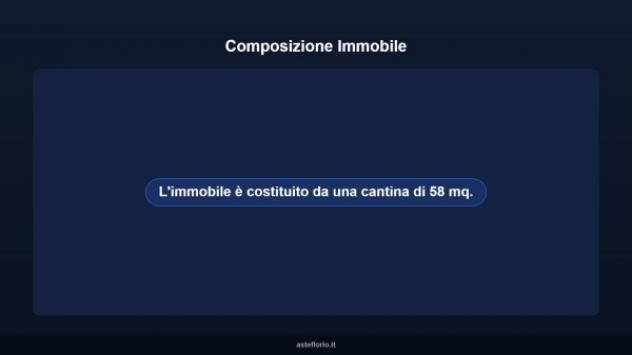 Immobile in asta di 58 m² in vendita a Borghetto d'Arroscia - Foto 6
