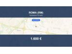 Immobile in asta di 3 m² in vendita a Roma